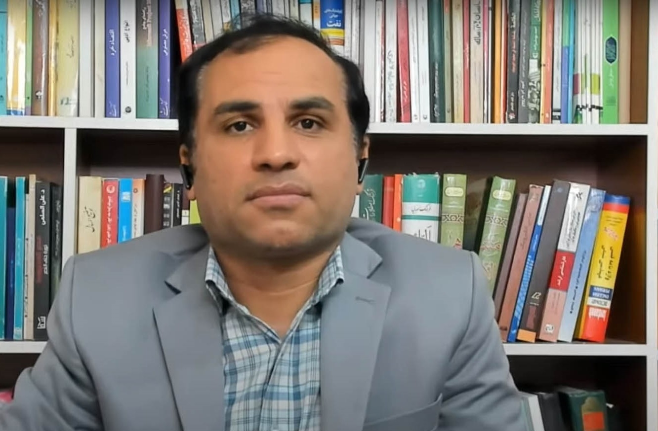 سعيد شاوردي: زيارة باقري إلى كوردستان ستنقل العلاقات بين الطرفين إلى مستوى جديد