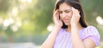 4 أسباب شائعة للمعاناة من الصداع في فصل الصيف