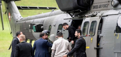 بحضور 100 دولة... سويسرا تستضيف مؤتمراً دولياً للسلام في أوكرانيا اليوم