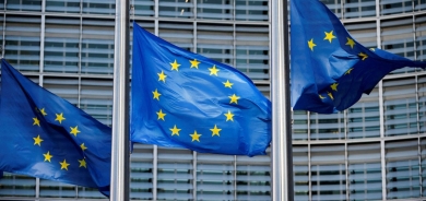 الاتحاد الأوروبي يوافق «من حيث المبدأ» على بدء مفاوضات انضمام أوكرانيا ومولدافيا