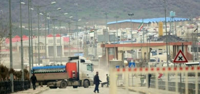 ‘Pêwendiyên bazirganî yên Îranê û Herêma Kurdistanê bihêztir dibin’