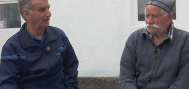 Çîroka sirguniya Kurdên Batûmê ya ber bi Qirxizistanê ve