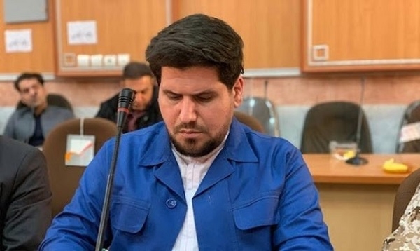 Li Paweyê rayedarekî rejîma Îranê hate kuştin