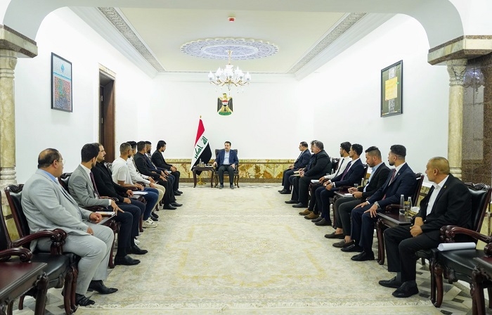 Iraqi Prime Minister Al-Sudani Unveils New Economic Policy to Empower Private Sector