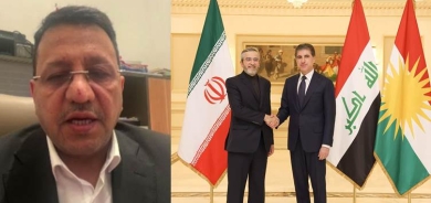 مستشار السوداني: الإيرانيون أدركوا أخطاءهم باستهداف الأراضي العراقية