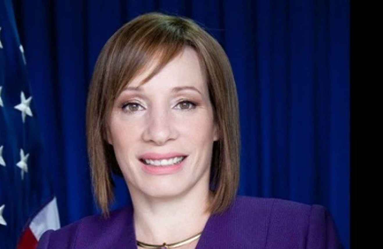 مرشحة بايدن لمنصب السفيرة: شراكتنا مع إقليم كوردستان حجر الزاوية في شراكتنا مع العراق