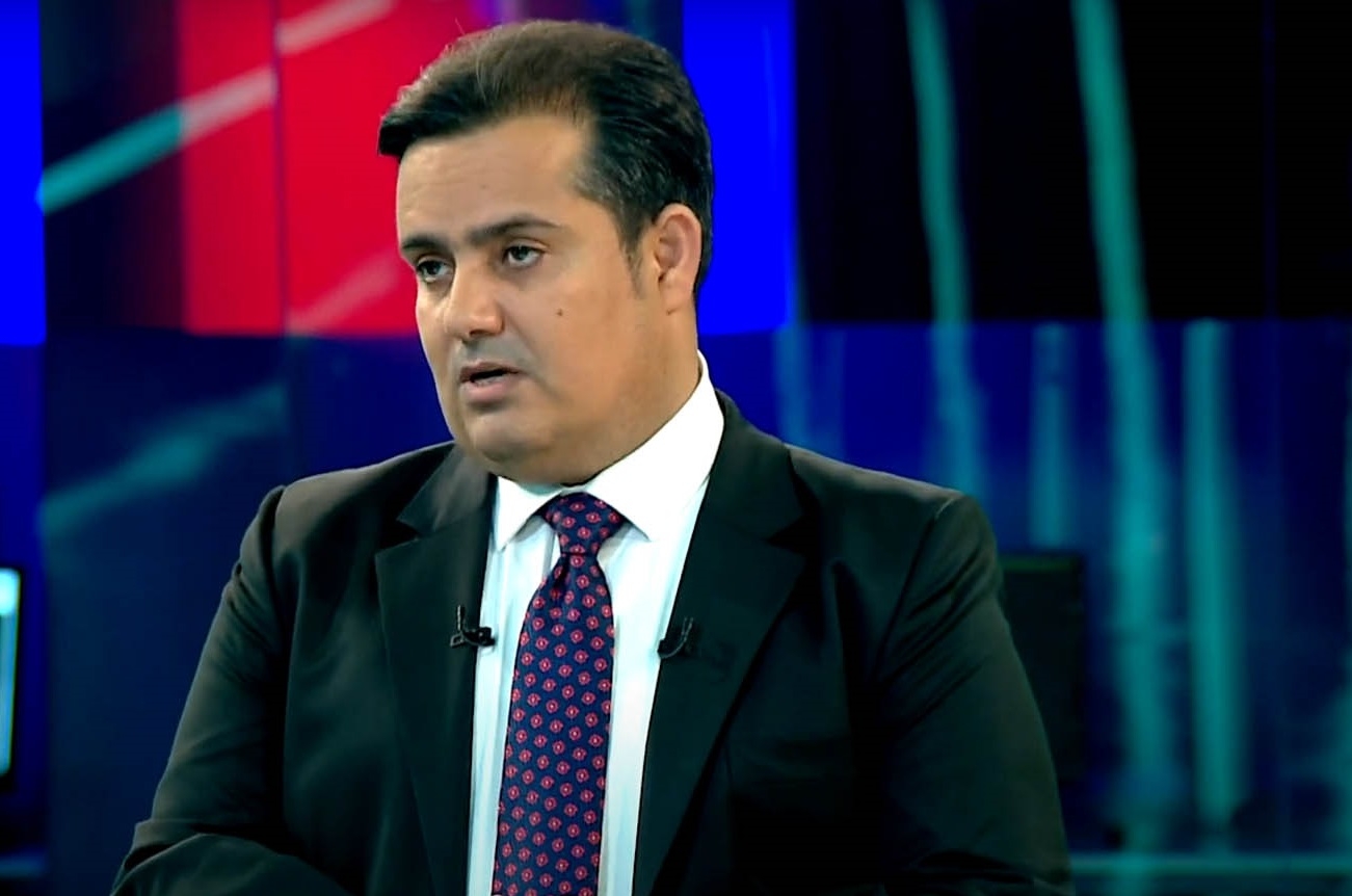 دلير محمد: أكثر من 102 ألف سائح توافدوا إلى أربيل خلال الأيام القليلة الماضية