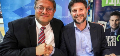 واشنطن تضيّق الخناق على اليمين الإسرائيلي