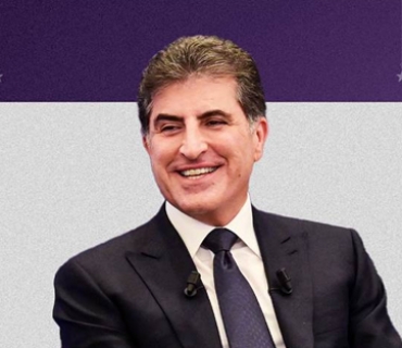 ســـەرۆکی هەرێمی کوردستان نێچیرڤان بارزانی : له‌م بۆنه‌يه‌دا با چه‌مك و ماناكانى جه‌ژن له‌ گه‌ردنئازادى و لێبوردن و پێكهاتنه‌وه‌، له‌ ژيانى ڕۆژانه‌ و په‌يوه‌ندييه‌كانماندا تازه‌ بكه‌ينه‌وه‌