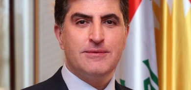President Nechirvan Barzani Extends Eid al-Adha Greetings