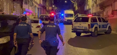 Li Dîlokê penaberekî Sûrî 5 kesan dikuje û piştre xwe jî dikuje