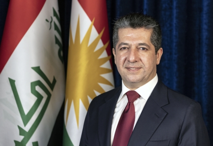 مسرور بارزاني يوجه بإعادة جثامين ضحايا زورق المهاجرين قبالة السواحل الإيطالية والعثور على المفقودين