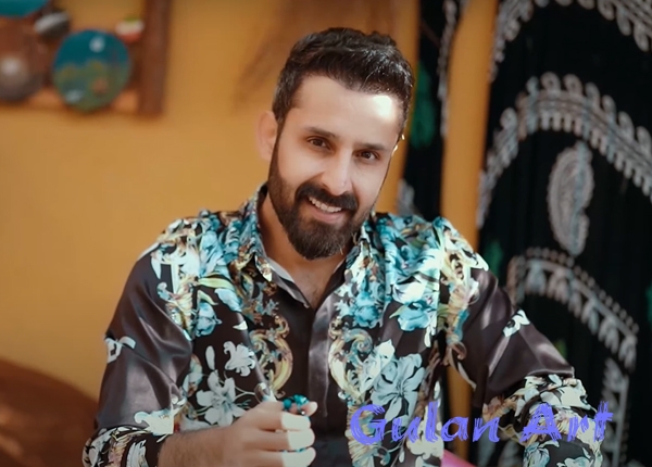 ئارارات ڤیدیۆ كلیپێكی نوێی بڵاوكردەوە