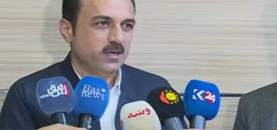 أوميد خوشناو: حكومة إقليم كوردستان تهدف إلى تعزيز القطاع الصحي