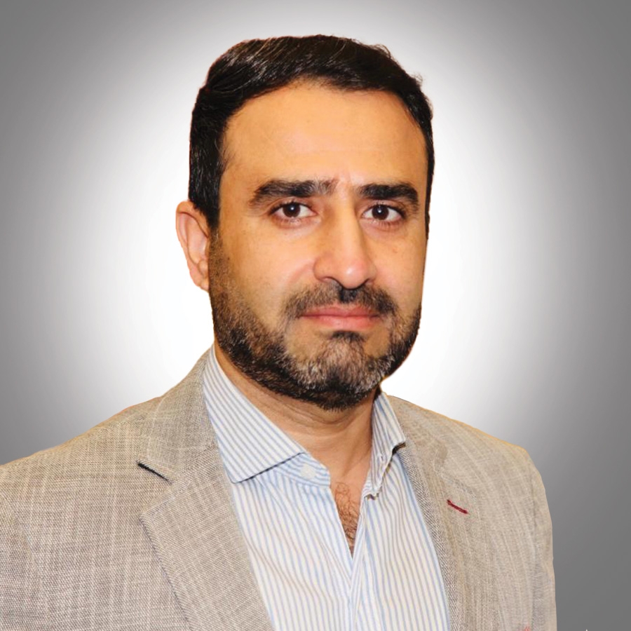 مسرور بارزاني.. الإدراك الإستراتيجي وعملية البناء والتحديث