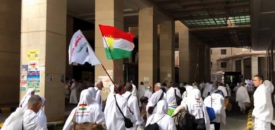 السعودية.. وفاة سابع حاج من إقليم كوردستان