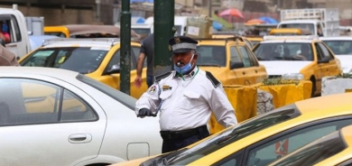 Traffic Directorate Implements Radar Systems on Highways Across Iraq