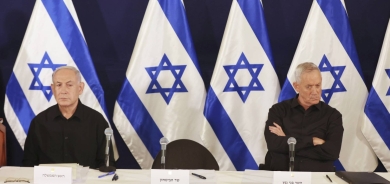 نتنياهو يحل حكومة الحرب