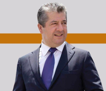 بـــونــیــادنــانـــی ژێـــرخـــانـــی حــوكــمـــڕانــیـی بـــاش  لـــەنـــاو گــێــــژاوی هـــەڕەشــــە و ئـــالــنـــگــــاریـیـــــەكـــــانــــدا