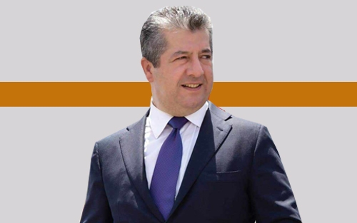 بـــونــیــادنــانـــی ژێـــرخـــانـــی حــوكــمـــڕانــیـی بـــاش  لـــەنـــاو گــێــــژاوی هـــەڕەشــــە و ئـــالــنـــگــــاریـیـــــەكـــــانــــدا