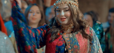 كەژێ هاوتا ڤیدیۆ كلیپێكی نوێی بڵاوكردەوە