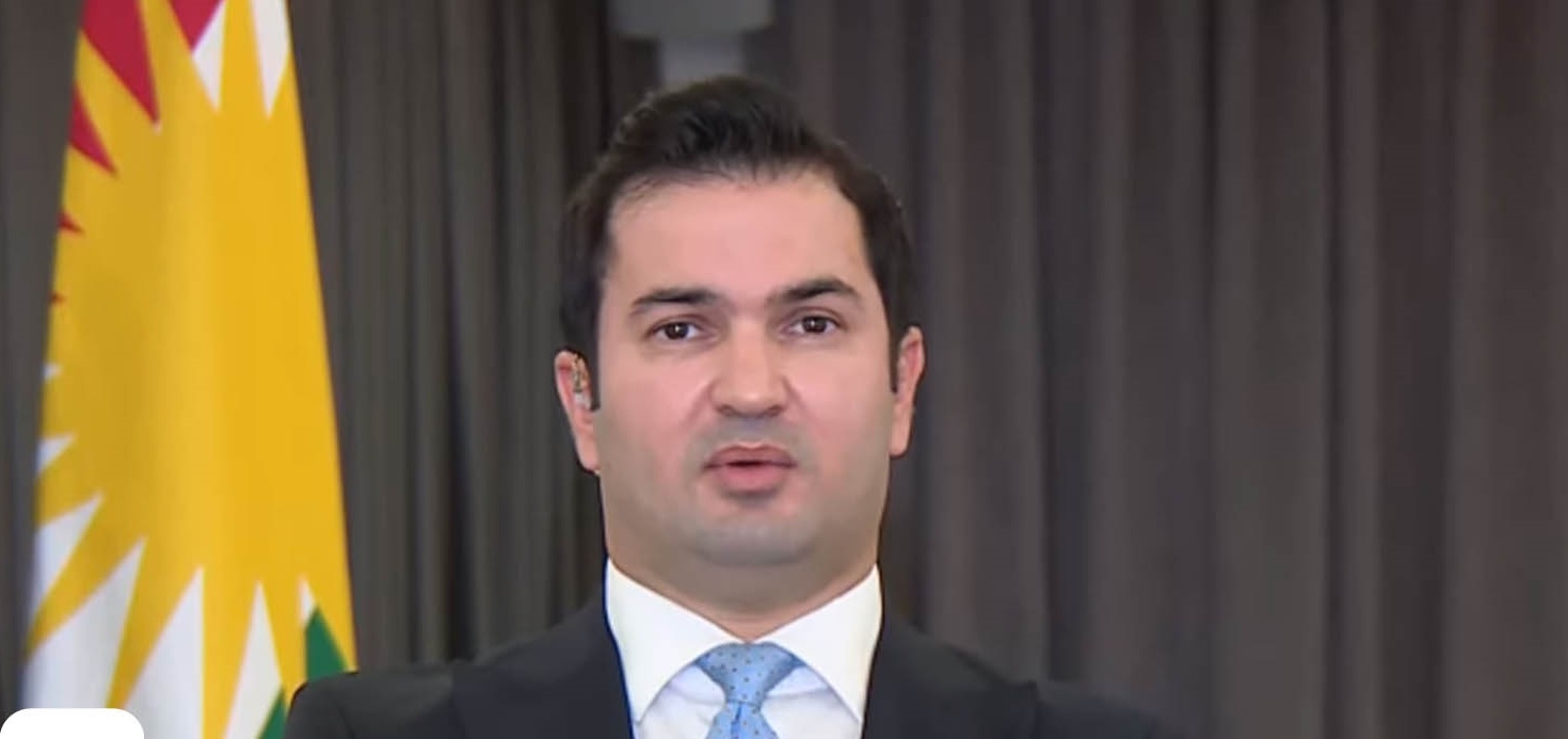 علي سعيد: المنح المالية التي تقدمها بغداد للنازحين لم تُحفِّزهم على العودة إلى ديارهم