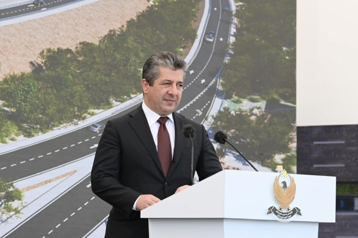 Diyarî Husên: Serokwezîrê Kurdistanê di xizmet û avadaniyê de hevsengiya navbera navçeyên Kurdistanê avakiriye