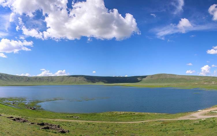 Gola Meydanê ji ziwabûnê rizgar bû