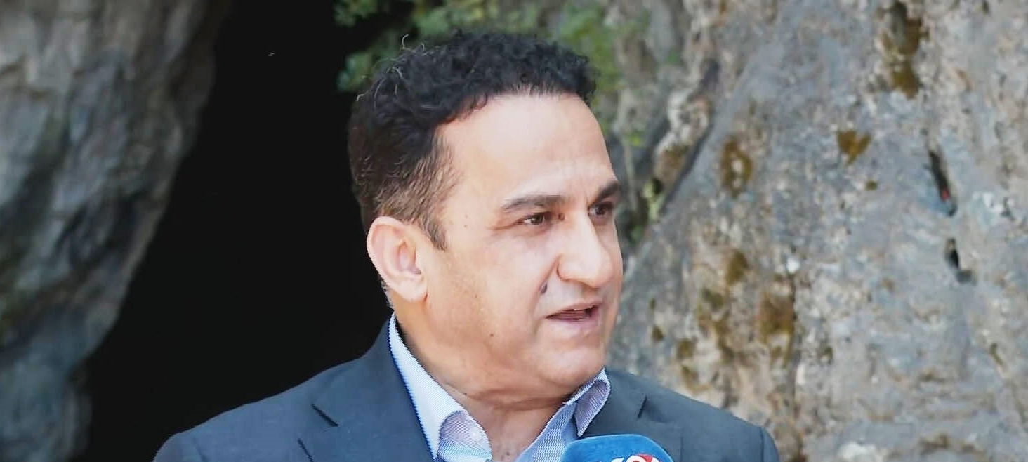 صادق: نحو 35 ألف سائح قصدوا سوران خلال أول وثاني أيام العيد
