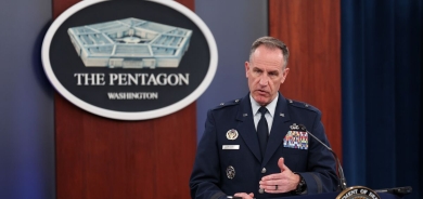 البنتاغون: وجود البيشمركة ضمن القوات العراقية ساهم في الحد من قدرة داعش