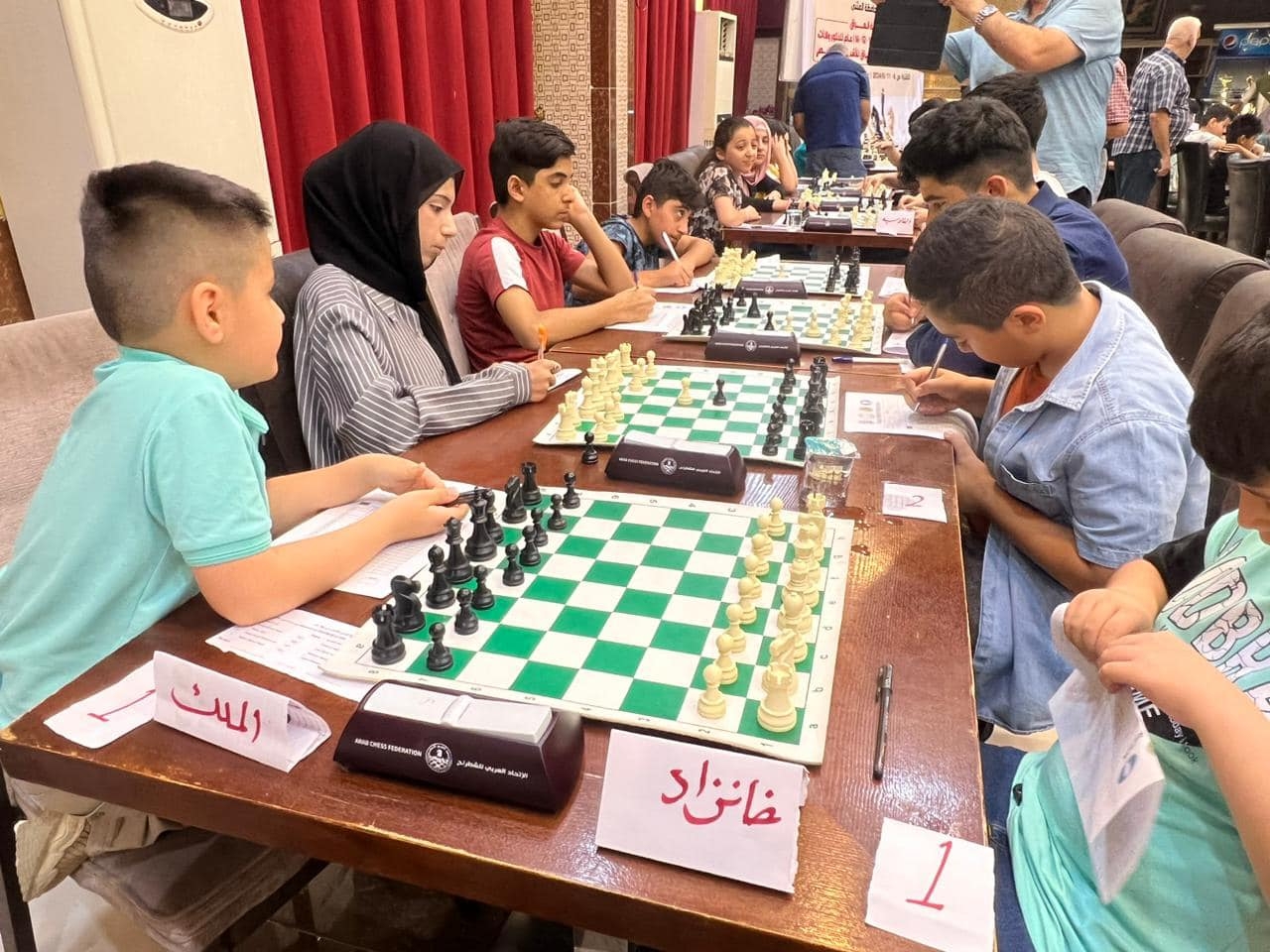 (مەلیک) ەکەی هەولێر توانی ببێتە مەلیکی یانەکانی عێراق