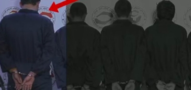 Erbil Security Forces Arrest Notorious Govand CTS Prostitution Court Group