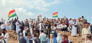 حج وعمرة إقليم كوردستان تعلن موعد عودة أولى قوافل حجاج الإقليم من الديار المقدسة