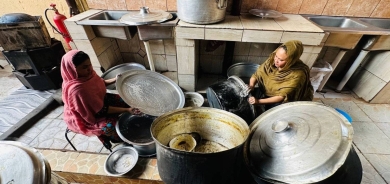 تحذير أممي: حياة 800 ألف سوداني على المحك