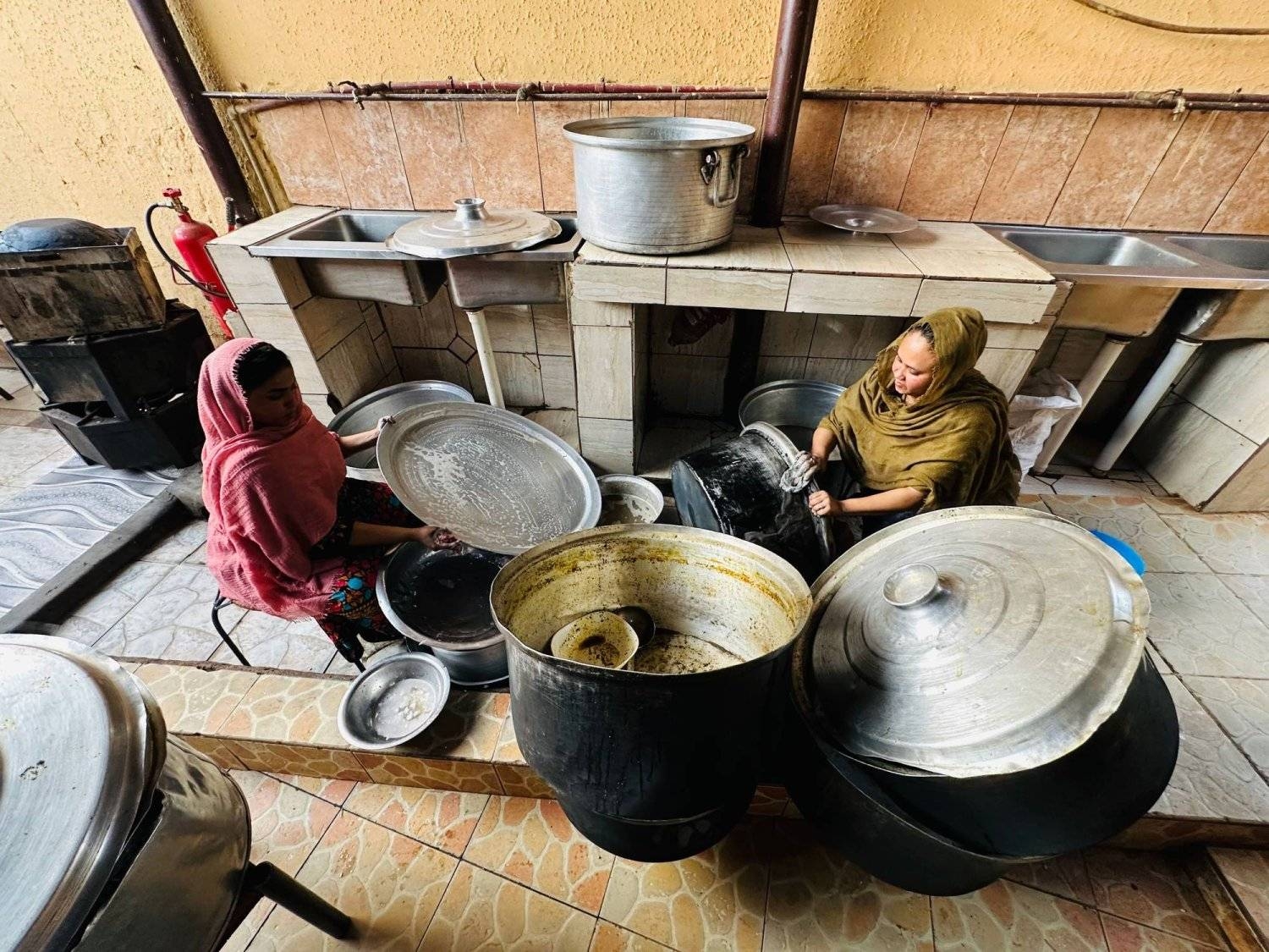 تحذير أممي: حياة 800 ألف سوداني على المحك