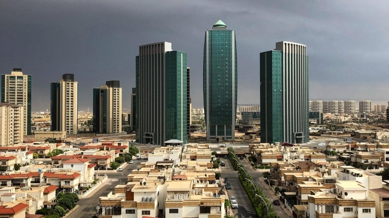 Welatiyên başûr û naverastên Îraqê daxwaz dikin deverên wan wekî Herêma Kurdistanê bên avedankirin