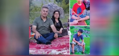 4 endamên malbateke din ên Raperînê di belema noqî avê bûyî ya Îtalyayê de xeniqîn