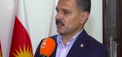 Heyder Şeşo: Hinek alî ji 2006an ve behsa 'netewebûna Êzidiyan' dikin