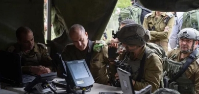 Îsraîl: Me nexşeya şer ya Libnanê pejrand