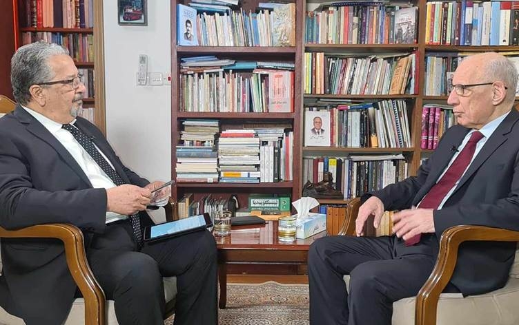عدنان المفتي : من كتب تاريخنا ليس كورديا.. والفاتح العربي المسلم دخل كوردستان بالقتال والدم