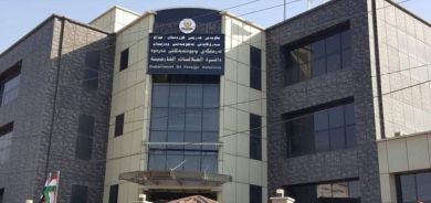 بتوجيه من مسرور بارزاني.. فريق من حكومة إقليم كوردستان يتوجه الى إيطاليا لمتابعة حادث غرق لاجئين من الإقليم