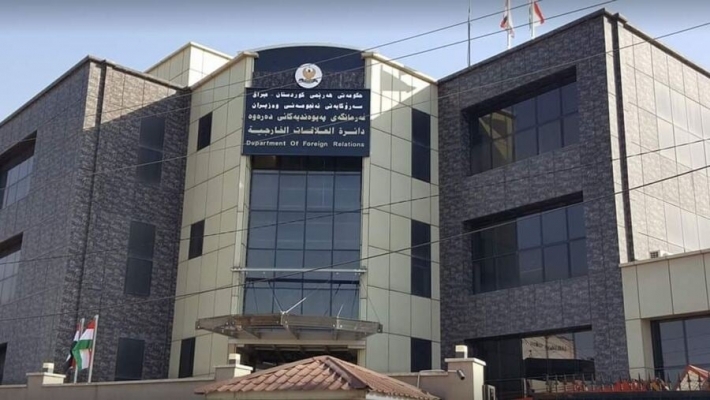 بتوجيه من مسرور بارزاني.. فريق من حكومة إقليم كوردستان يتوجه الى إيطاليا لمتابعة حادث غرق لاجئين من الإقليم