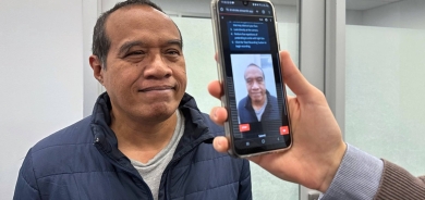 الهواتف الذكية تكشف عن السكتات الدماغية في ثوانٍ