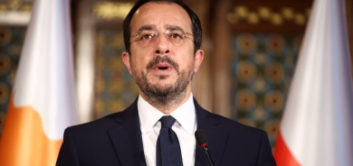 رئيس قبرص رداً على نصر الله: نحن جزء من الحل لا المشكلة