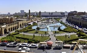 أربيل تصدر توضيحاً حول اكتظاظ سيطرات الدخول