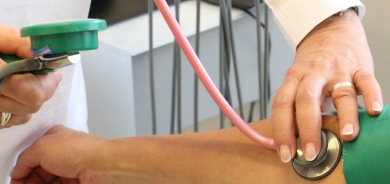 ارتفاع ضغط الدم... 5 طرق لخفضه دون أدوية