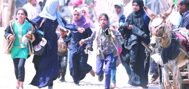 غيوم حرب «بلا ضوابط» تتكثف فوق لبنان