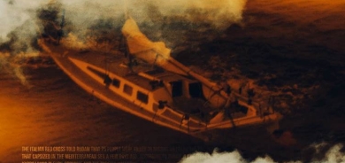 Çîroka birêketina penaberên Kurd û binavbûna keştiya wan a li Deryaya Naverast