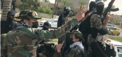 Eniya Berxwedana Îslamî peyamek da hikûmeta Iraq û Amerîkayê