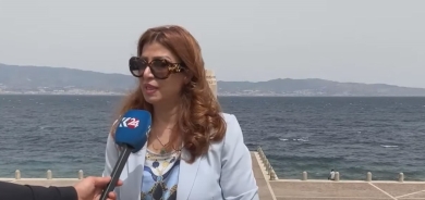 Rêzan Hemesalih: Hejmara rast a qurbaniyên keştiya binavbûyî nayê zanîn